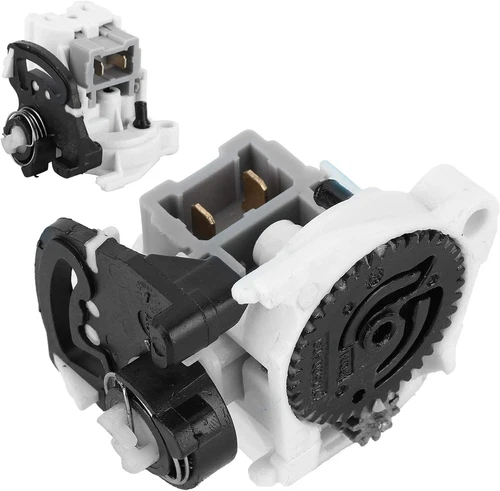 RENAULT CLIO MEGANE SCENIC ZENTRALSCHLOSS VERRIEGELUNG STELLMOTOR HINTEN - Bild 13 von 14