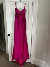 Sherri Hill prom/pageant dress