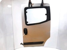 Porte arrière et accessoires Fiat Qubo