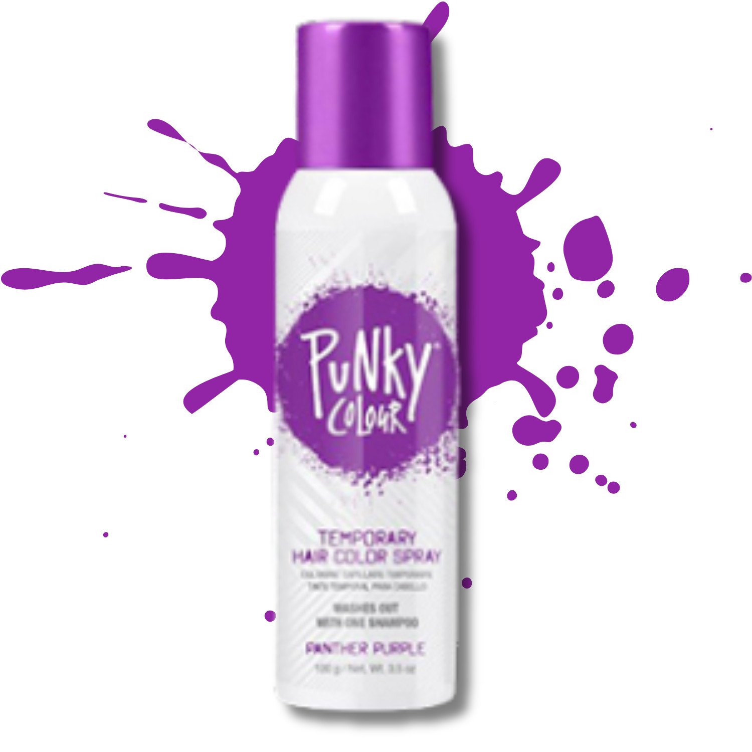 Spray  3.5 Oz Party Costume