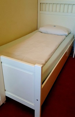 Hotelzimmer Einrichtung Holz Weiss Landhausstil Gebraucht Komplett Ebay