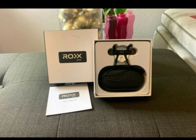 Roxx Earphones
