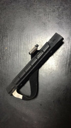 BMW E87 1er Schalter Mittelkonsole 6970919