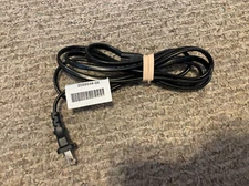 AC Power Cord Replacement Cable for Epson Stylus Photo R280 R220 R260 Printer