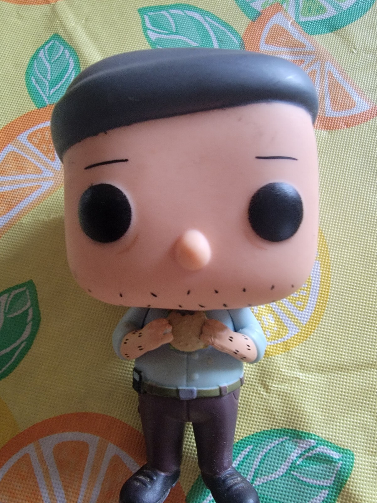 Sale Funko Pop! Vinyl: Bob'S Burgers - Teddy Francisco #103