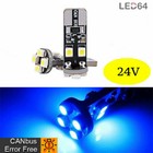 Bombillas y pilotos LED Volvo LED para coches