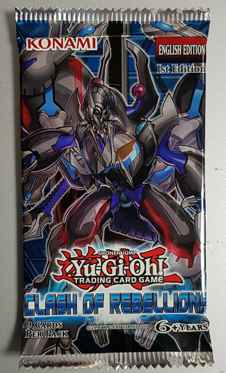 clash of rebellions booster box Pokemon Rebellion Clash Booster Box – Card Galaxy main image 1