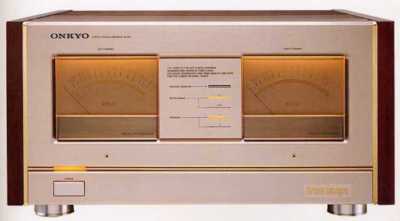 Kit Lampade Assiali LED Per Vu Meter Onkyo M504/M506/M588F/M5030/M5060/M508 &ndash; Rosso