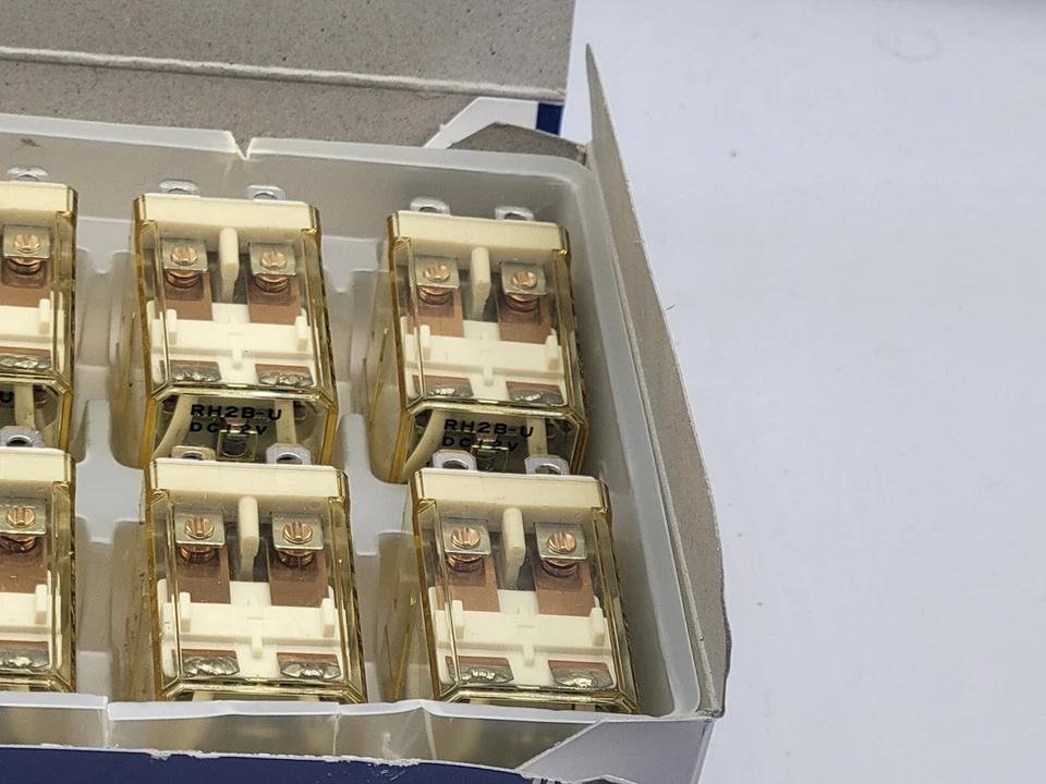 idec rh2b-u - 10 pcs - Image 4 of 4