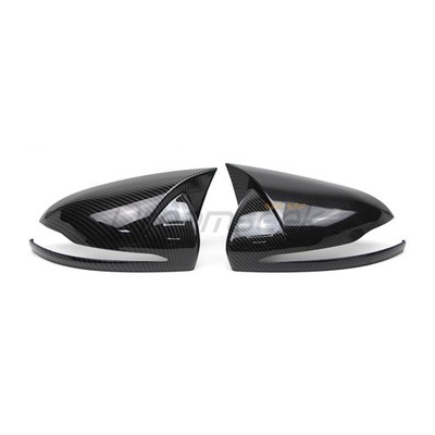 Side Door Wing Rear View Mirror Cover Cap For Mercedes-Benz GLB 2020+ With Turn