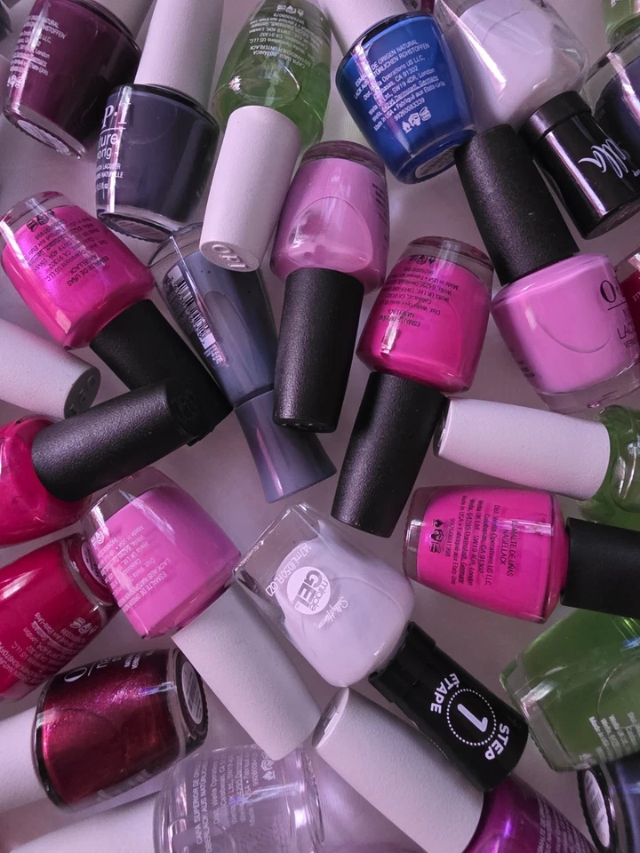 Lote Mixto Foto 3 de 4