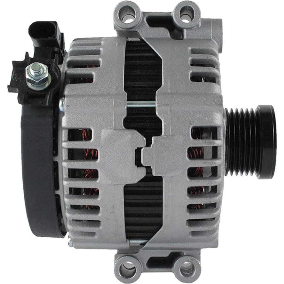 Генератор переменного тока для 3,0 л X3 X5 BMW 07 08 09 10 2007 2008 2009 2010 ABO0391 - Изображение 2 из 4