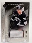 Samuel Helenius 2024-25 UD Ultimate Rookie Jersey   212/499