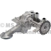 Pierburg 7.07919.20.0 ÖLpumpe For Nissan Opel Renault Suzuki Vauxhall