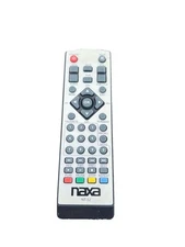 NAXA NT-52 DIGITAL DTV CONVERTER BOX REMOTE CONTROL NT-52 BRAND NEW