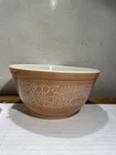 Vintage Pyrex Woodland # 402 Bowl  Dish Made In USA In 1978 1.5 Qts. S