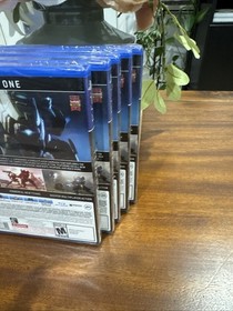 Playstation 4 Titanfall 2 Game BRAND NEW factory SEALED PS4