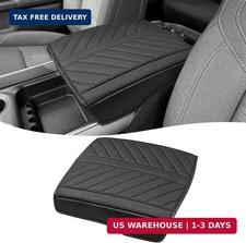 Center Console Cover for 2019-2026 Dodge RAM 1500 2500 3500 Accessories, Bucket