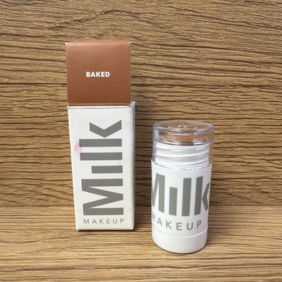Milk Makeup Matte Bronzer Baked .19 oz 5.7 g Full Size NEW