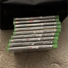 Xbox One Sports Game Lot NHL Madden FIFA NBA 2K Forza Deluxe Franchise Ultimate