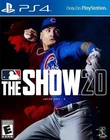 MLB The Show 20 - Playstation 4 - Loose Game