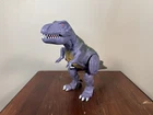 VTG Transformers Beast Wars Ultra Class Megatron 1996 T-Rex Dinosaur No Missles