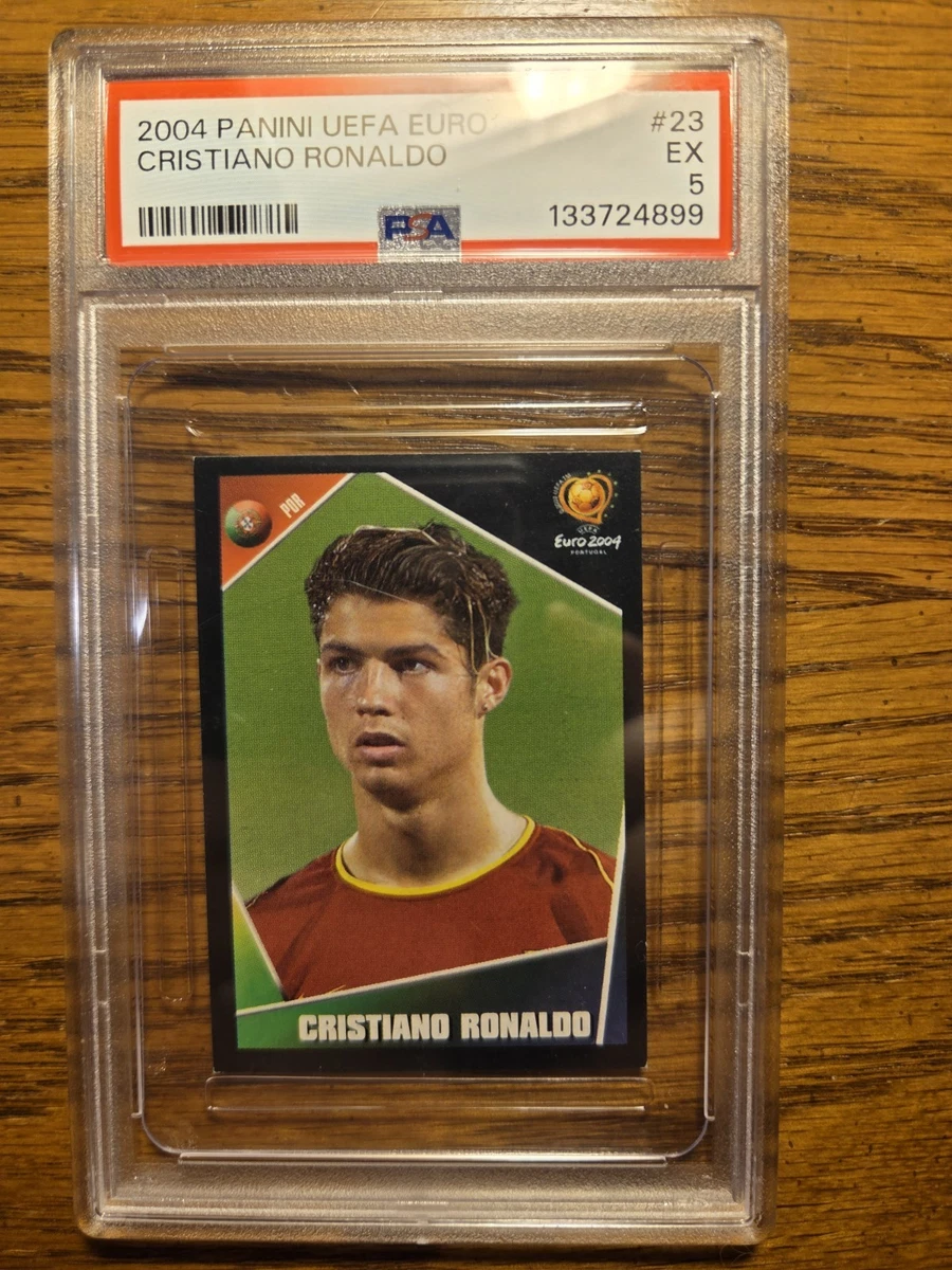 2004 Panini Uefa Euro 2004 Soccer Trading Cards for sale | eBay