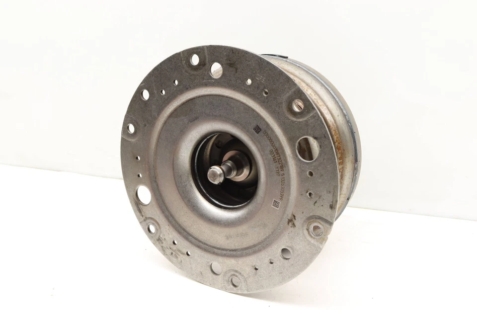 AUDI A7 QUATTRO 2012-2014 - Convertidor de par 0BK323571 Foto 2 de 4