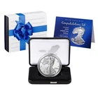 2026 Congratulations Set American Eagle 1oz Silver Proof Coin - PRESALE