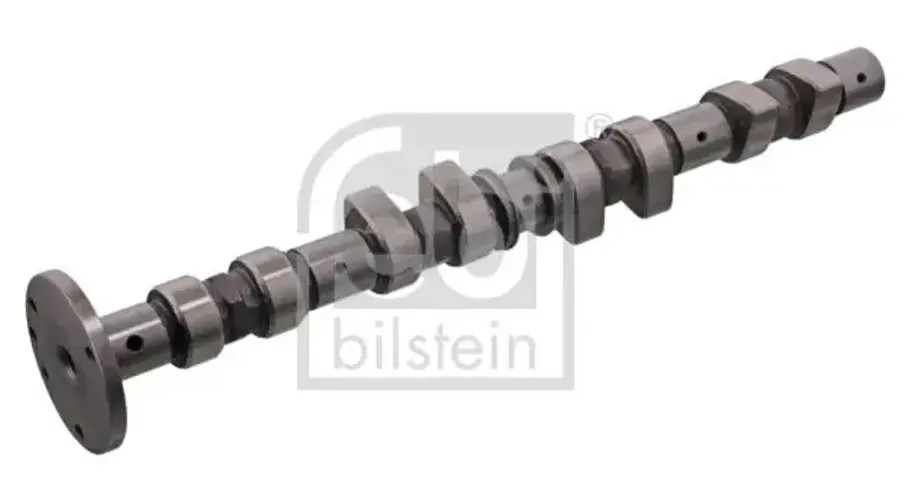 Camshaft Exhaust Side 01416 FEBI BILSTEIN for MERCEDES-BENZ VW