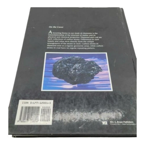 Principles & Applications of Inorganic Organic Biological Chemistry - Image 3 of 3