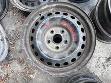 2012-2014 Toyota Camry Wheel 16x6-12 Steel Black 5 Lug 4261106720 20 Hole Oem 2012-2014 Toyota Camry Wheel 16x6-12 Steel Black 5 Lug 4261106720 20 Hole Oem