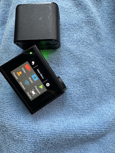 Garmin Virb Ultra 30 Gps Action Camera