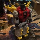 Transformers Mixed Lot 3 Blokees — photo 8