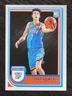 2022-23 Hoops #232 Chet Holmgren Oklahoma City Thunder Rookie