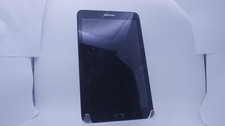 GOOD CONDITION 2 VERIZON SAMSUNG GALAXY TAB E SM-T377V 16GB BLACK