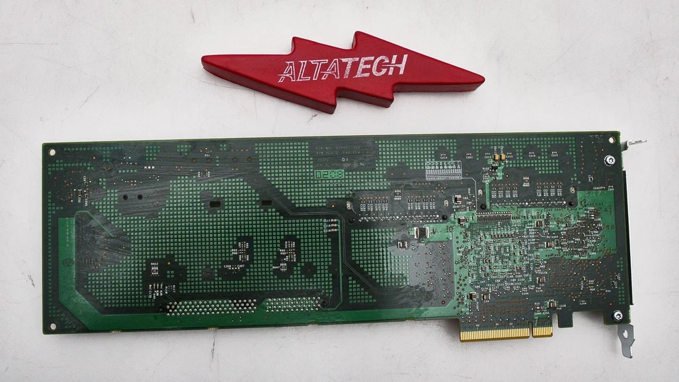 HP Smart Array E200 3Gbps 2x Internal SAS x4 RAID Controller Card 412799-001 - Image 2 of 4