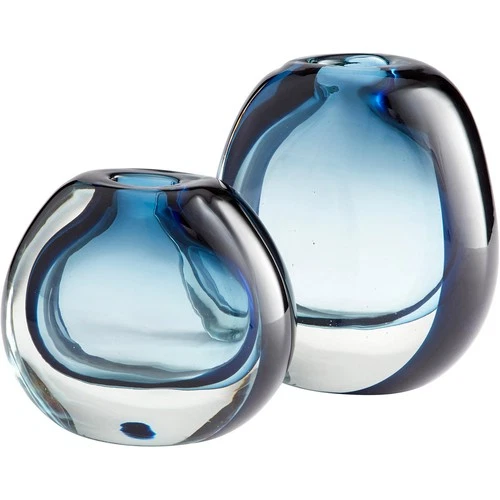 Cyan Design 10486 Jacinta 8 X 7 inch Vase - Picture 2 of 2