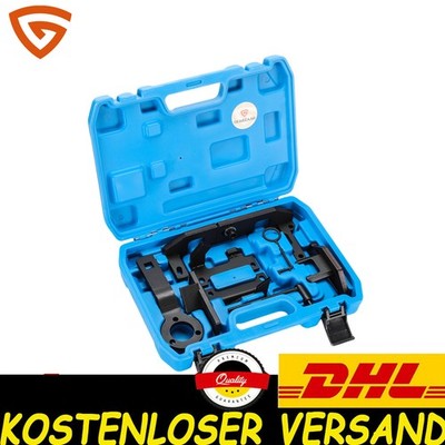 Motoreinstellwerkzeug für 1.2 E-VTi EB2F (HMZ) / EB2 (HMZ) Motorsteuerzeiten