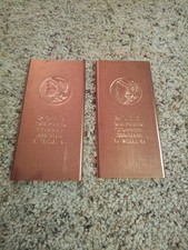 2. 1 Lb .999 Copper Bars