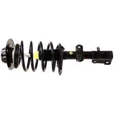 Monroe 172130L Quick-Strut Strut and Coil Spring Assembly For 04-08 Pacifica