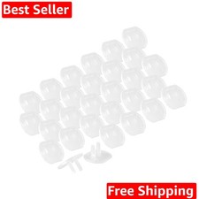 Outlet Covers Baby Proofing Child Proof Plug Covers for Electrical Outlets Ea...