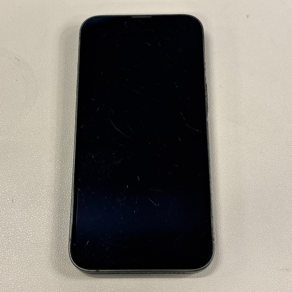 Read Notification Iphone Apple iPhone 13 - 128GB - Unlocked (Read Description) | eBay