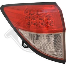 5292091 Rückleuchte links für HONDA HR-V (RU)