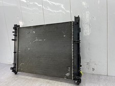 Radiateur Dacia LODGY 