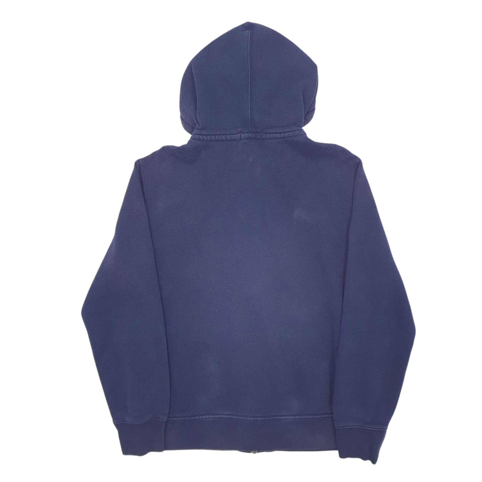 POLO RALPH LAUREN Full Zip Cotton Blend Jumper Sweatshirt Mens L image 4