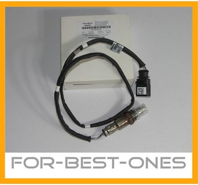 NEU Porsche Panamera 971 2,9 Lambdasonde 00004330438 oxygen sensor 9A7906265E