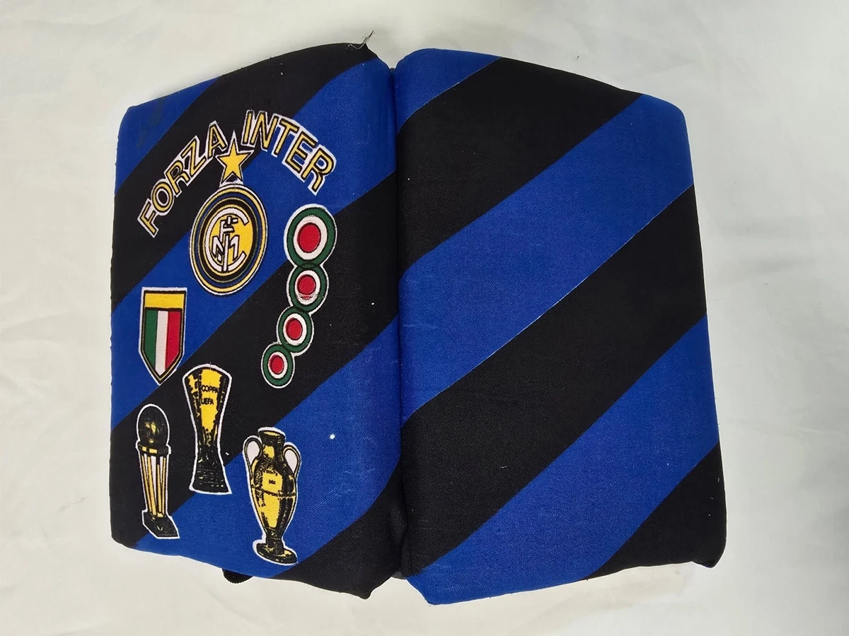 Coussin Vintage Italia Années 90 - Taille 40x40 Cm - Rarissime Et Déco Rétro