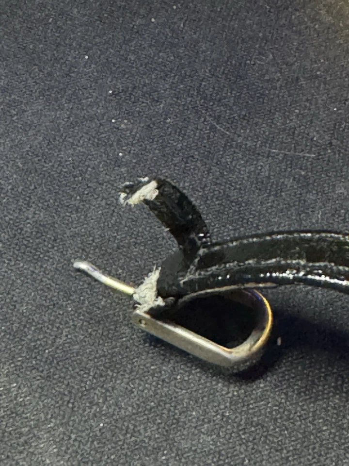 Gucci Women's Vintage Stack Watch - Image 4 of 4