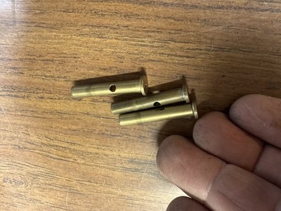 SU Carburetor H Type Thermo Jet Lot #1 